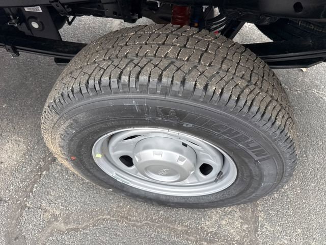 New 2026 Ford F250 XL w/ Snow Plow Prep Package image 14