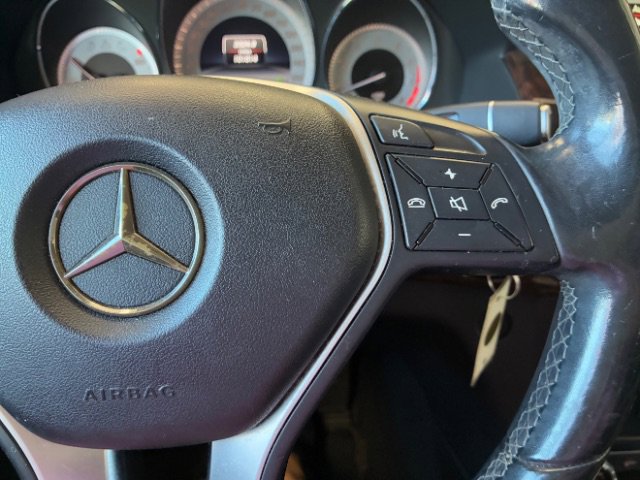 Used 2015 Mercedes-Benz GLK 350 2WD image 19