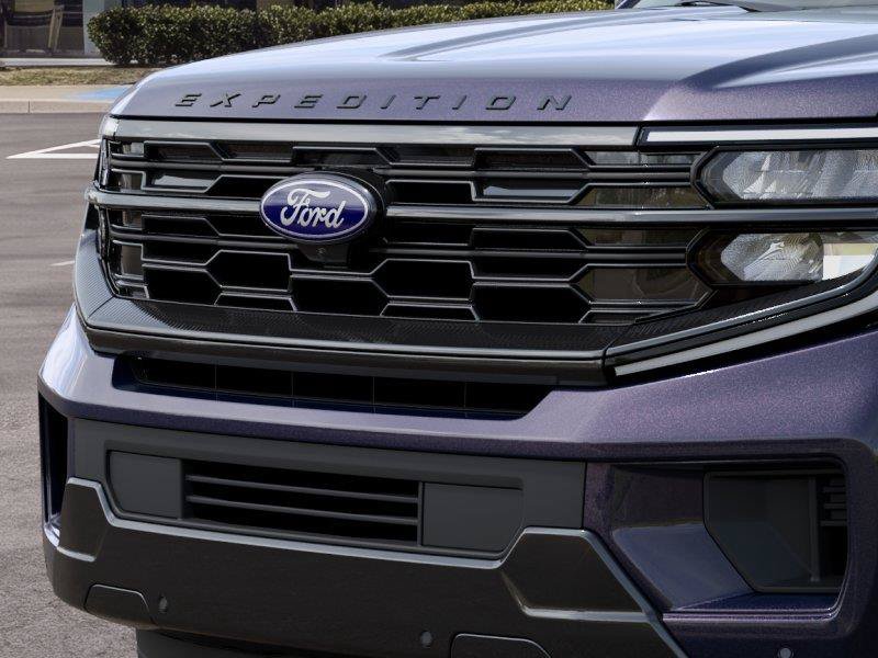 New 2027 Ford Expedition Platinum AWD/4WD image 17