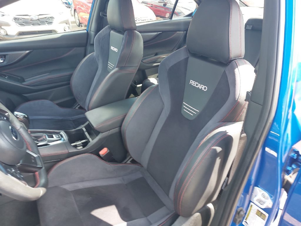 Used 2023 Subaru WRX GT AWD/4WD image 14