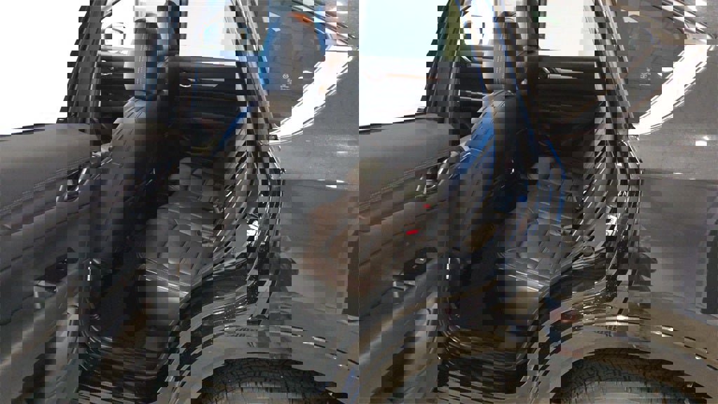 New 2025 MAZDA CX-5 AWD 2.5 S w/ Preferred Package image 11