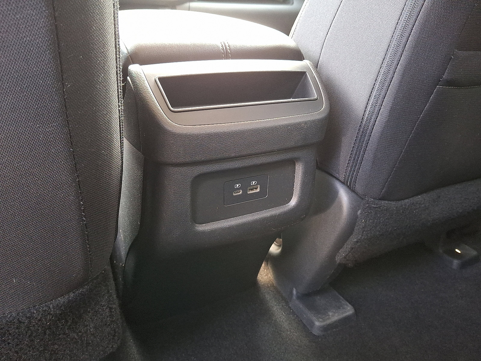 Certified 2024 Nissan Pathfinder S image 14