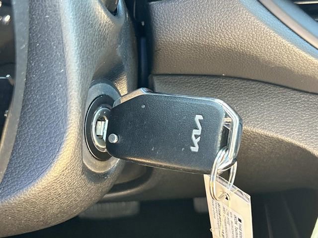 Used 2024 Kia Forte LXS FWD image 24