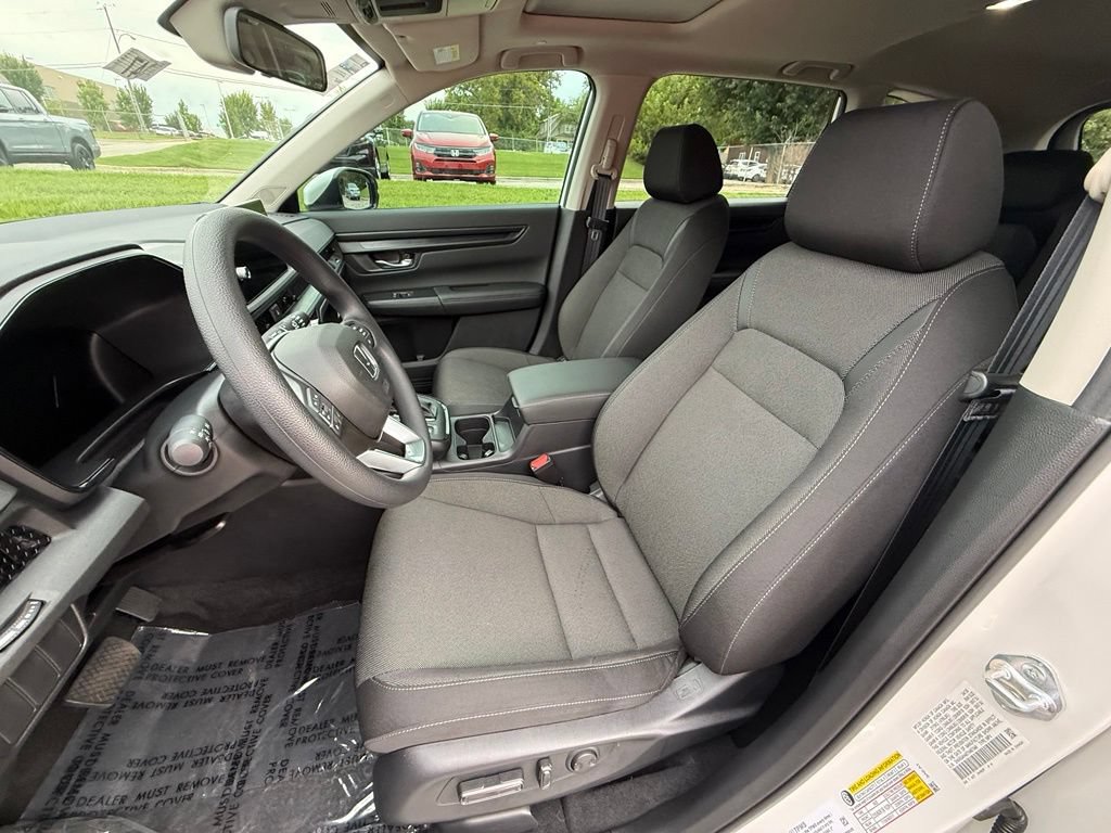 Used 2026 Honda CR-V EX image 10