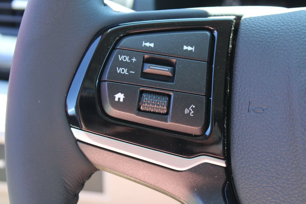 New 2026 Honda Odyssey Elite image 35