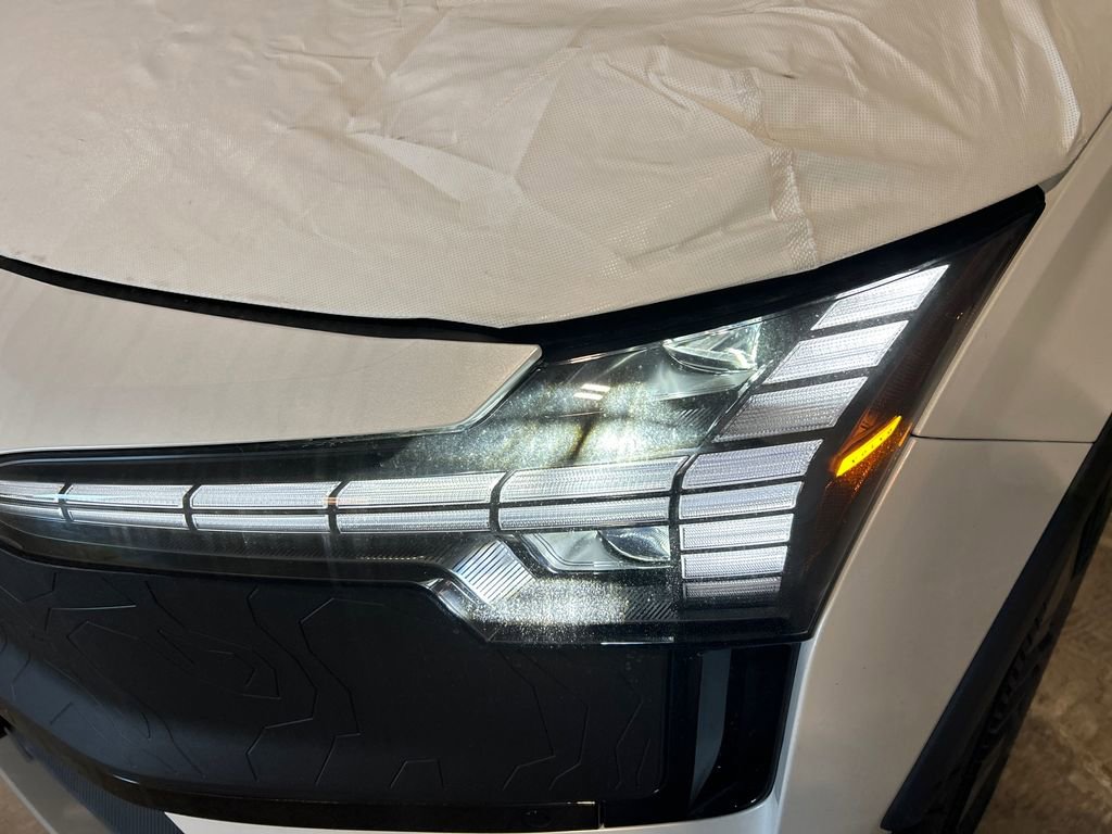 New 2026 Volvo EX30 Cross Country Ultra w/ Protection Package Premier image 7