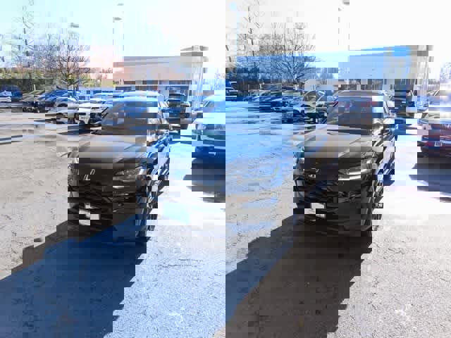 Certified 2023 Honda HR-V Sport