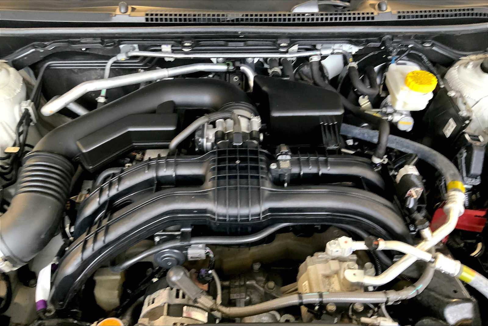 Used 2023 Subaru Impreza 2.0i image 30