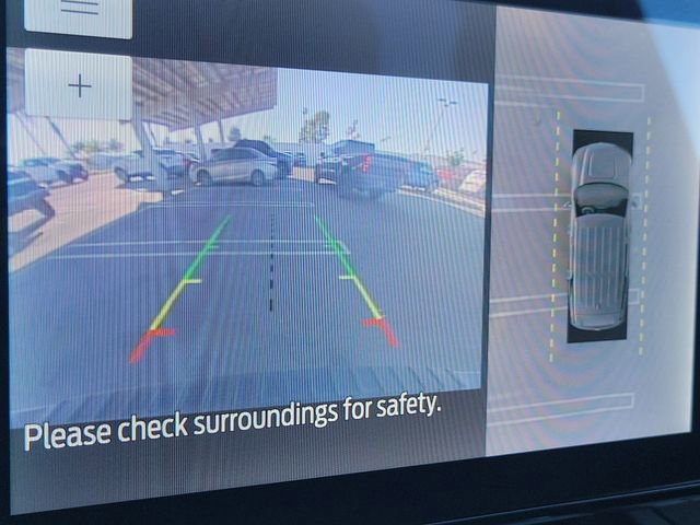 Used 2022 Ford Explorer Timberline image 14