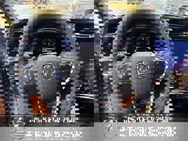 New 2026 Lexus RZ 450e AWD image 24