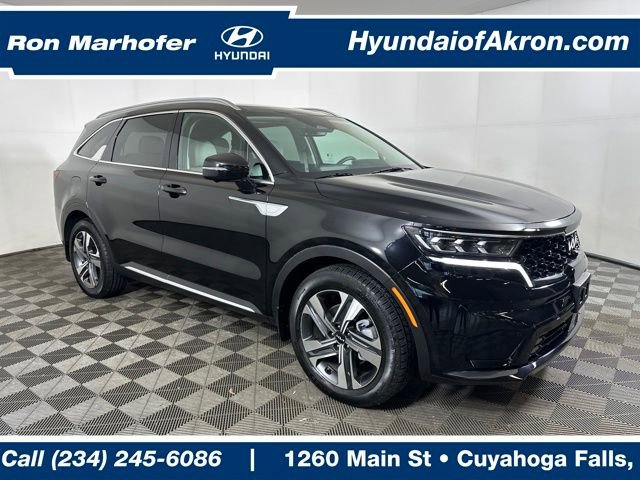 Used 2023 Kia Sorento SX Prestige