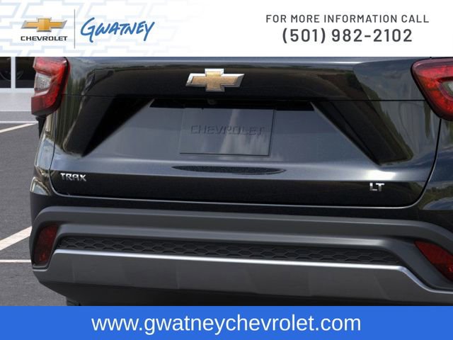 New 2026 Chevrolet Trax LT image 14
