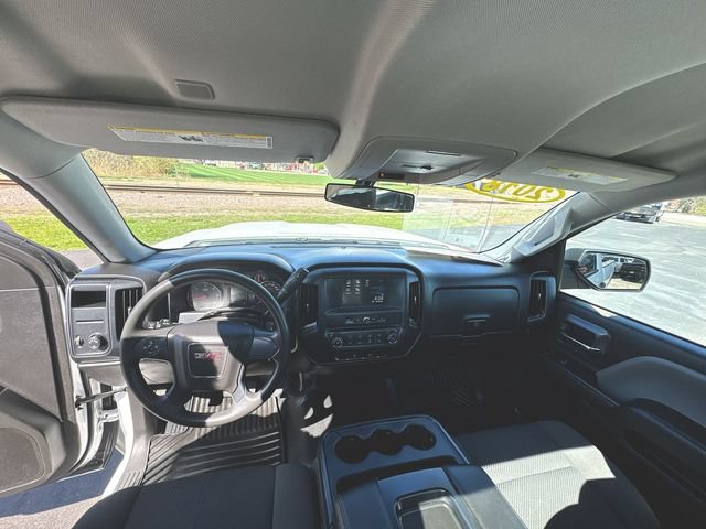Used 2018 GMC Sierra 1500 2WD Regular Cab image 18