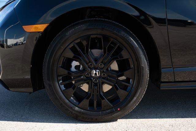 New 2026 Honda Odyssey Sport-L image 12
