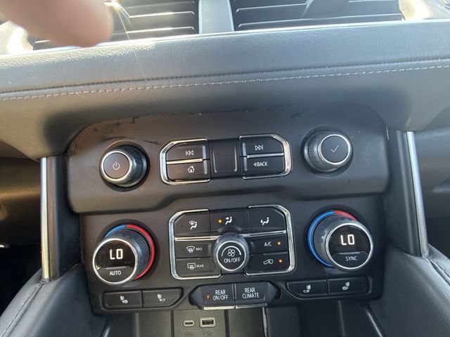 Used 2024 Chevrolet Tahoe LT RWD image 18