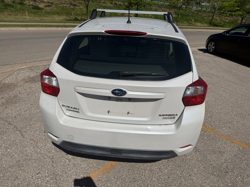 Used 2013 Subaru Impreza 2.0i Premium AWD/4WD image 6