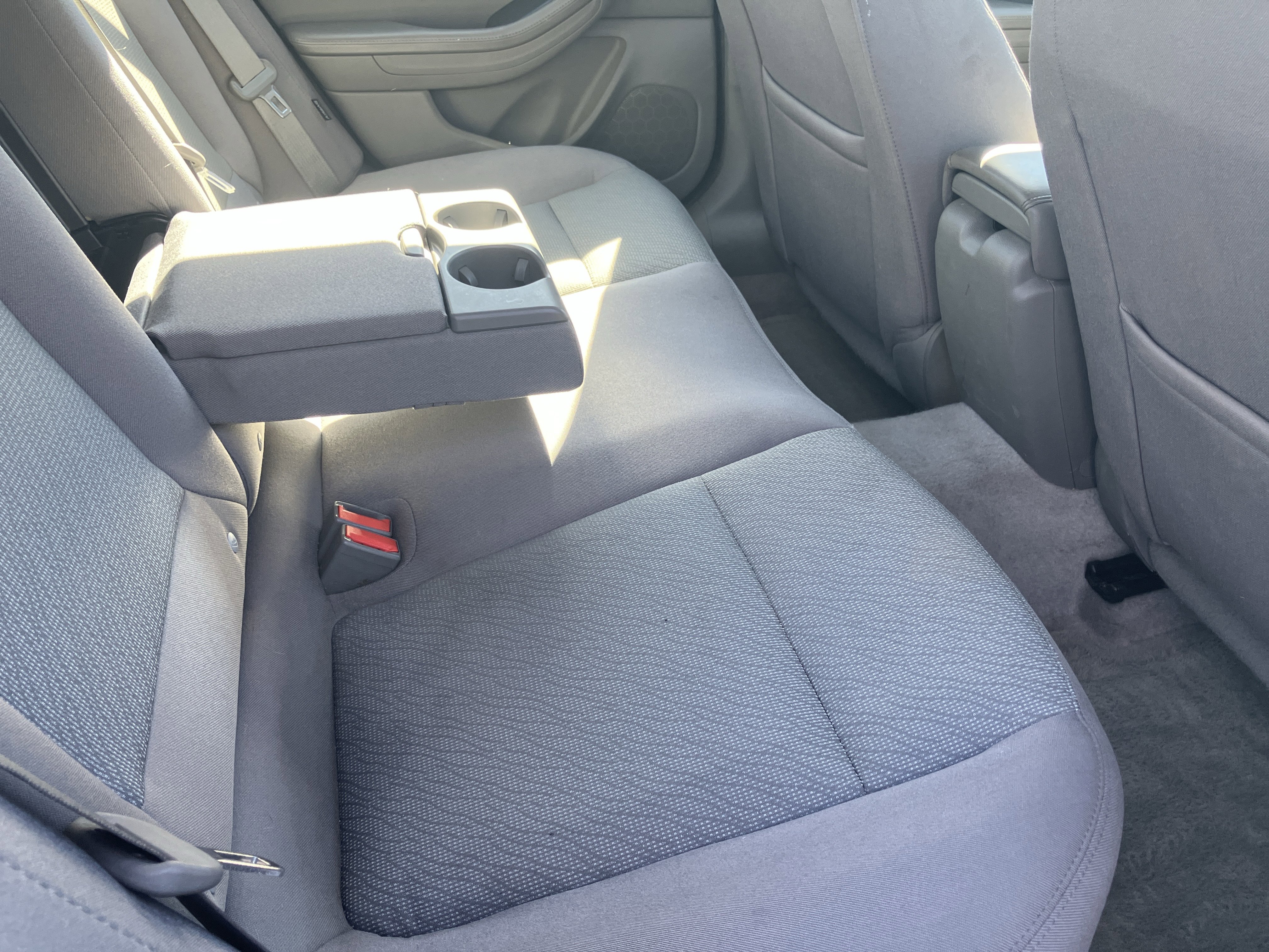 Used 2013 Chevrolet Malibu LS w/ Protection Package image 10