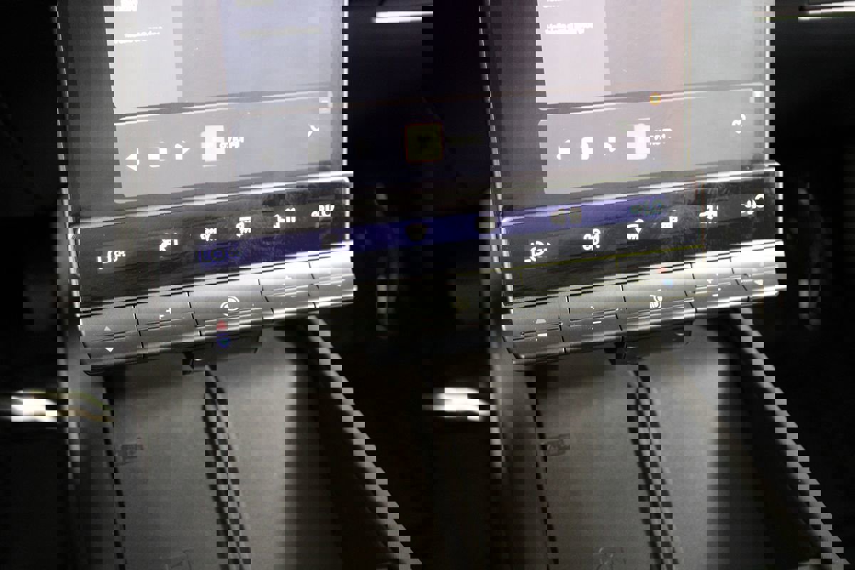 Used 2023 Fisker Ocean Ultra image 18