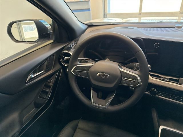 New 2026 Chevrolet Equinox LT w/ Convenience Package II AWD/4WD image 33