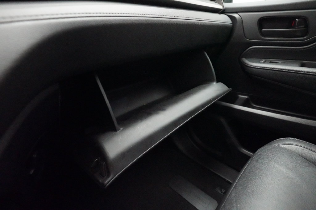 Certified 2025 Honda Odyssey EX-L image 30