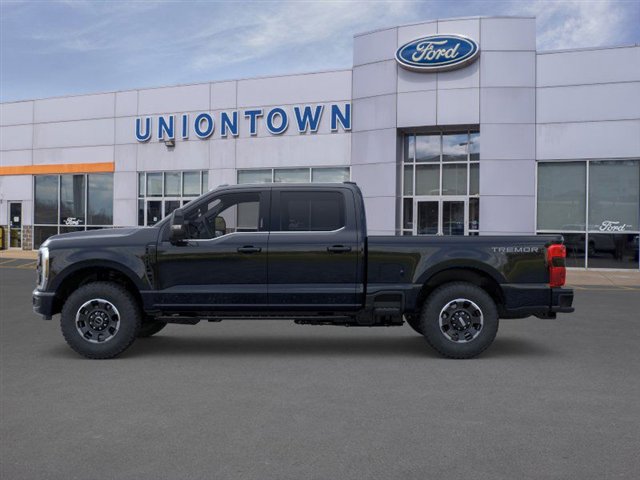 New 2026 Ford F350 4x4 Crew Cab Super Duty image 3