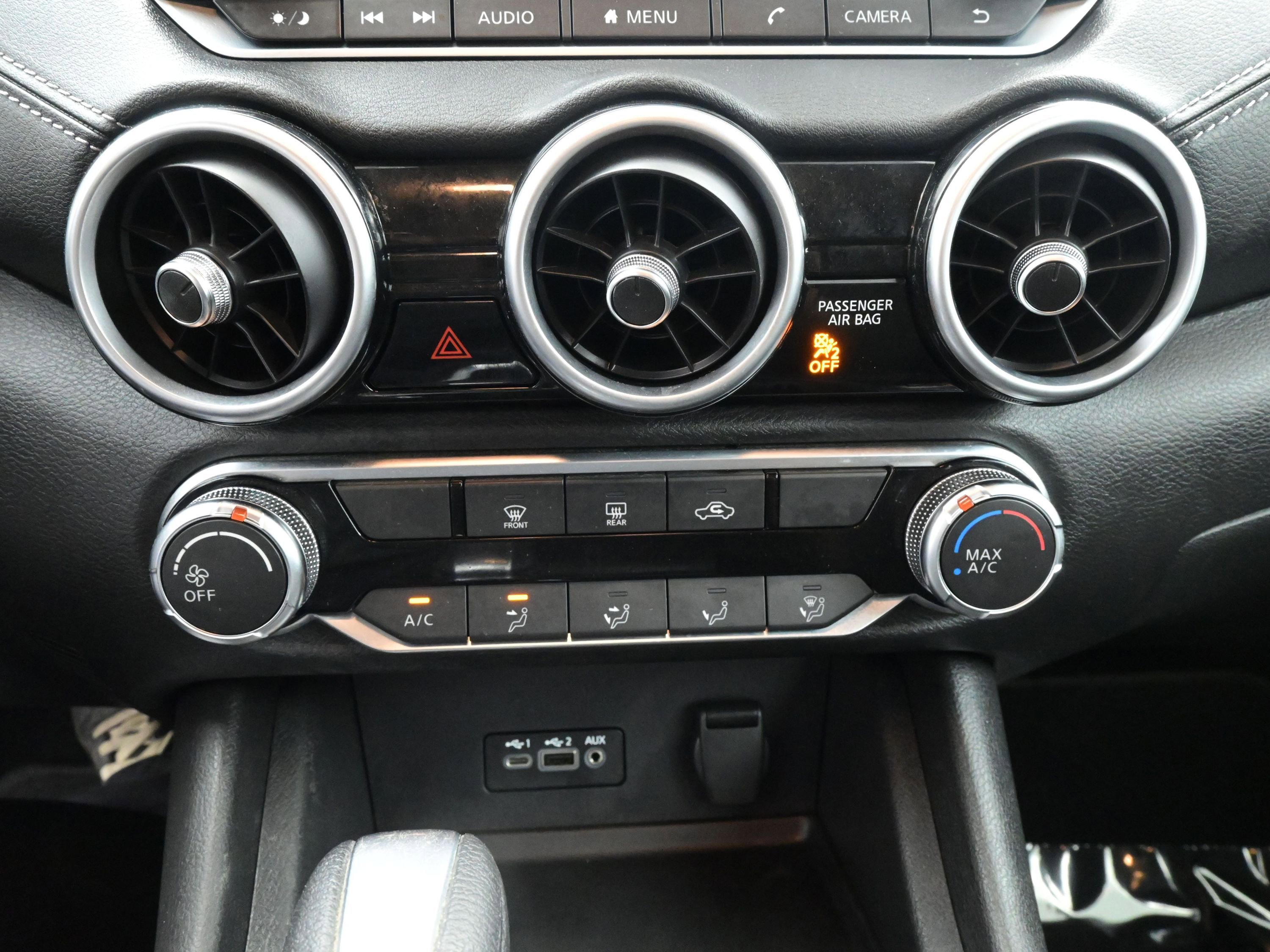 Used 2023 Nissan Sentra SV image 14