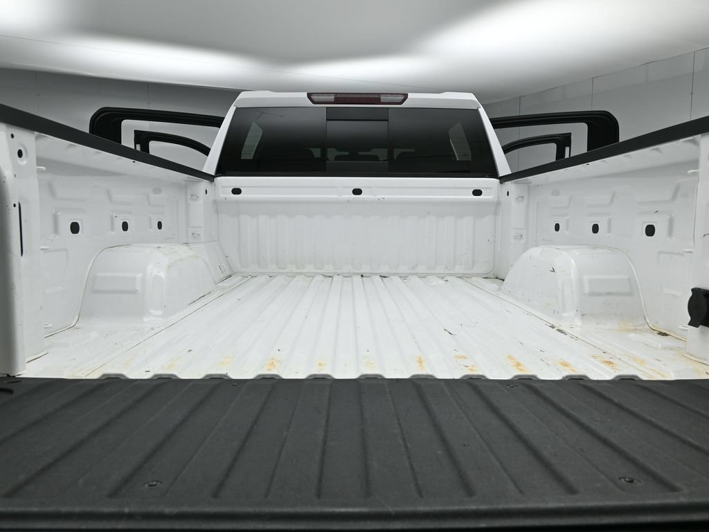 Used 2019 Chevrolet Silverado 1500 RST w/ All-Star Edition AWD/4WD image 41