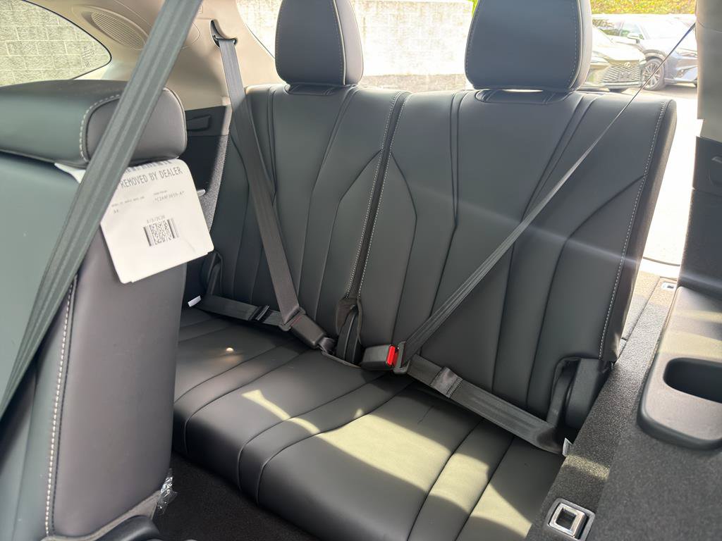New 2026 Acura MDX w/ Advance Package AWD/4WD image 28