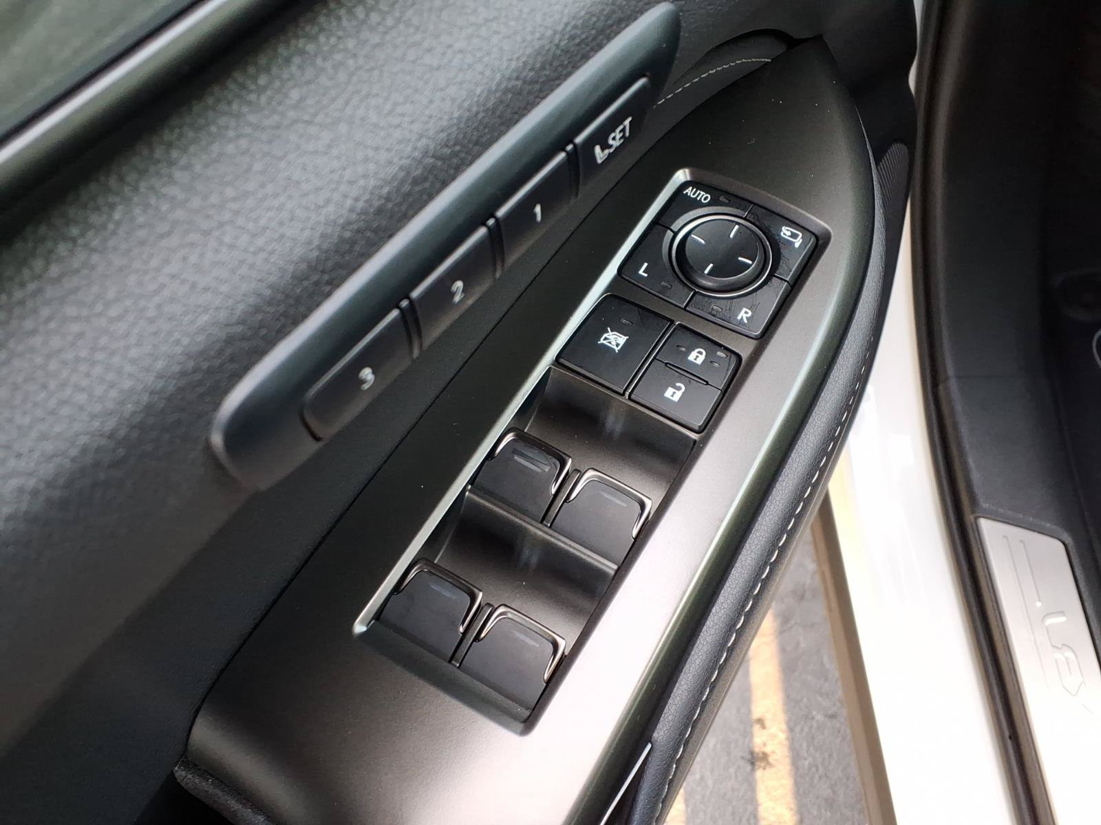 Used 2026 Lexus NX 350 AWD w/ Accessory Package (2T) image 14