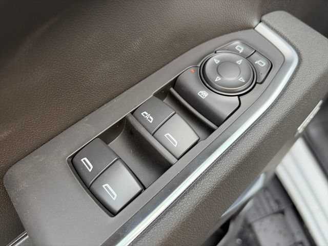 New 2026 Chevrolet Silverado 1500 RST w/ RST All Star Premium Package AWD/4WD image 17