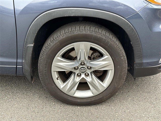 Used 2016 Toyota Highlander Limited Platinum image 7