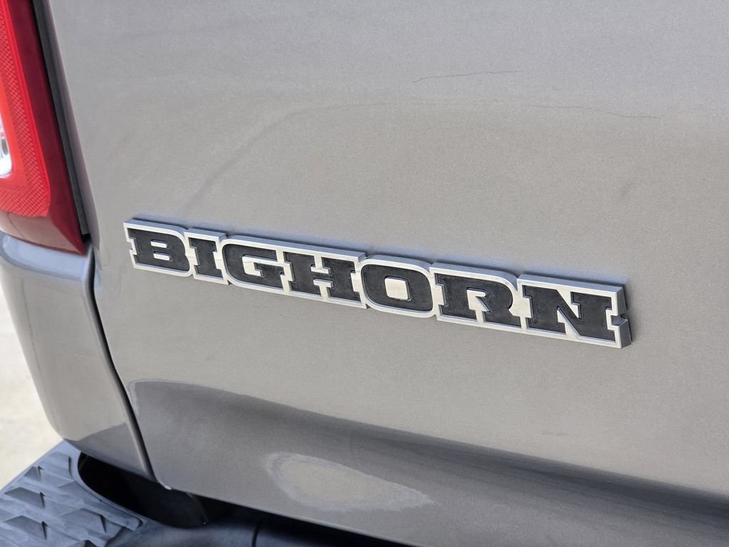 Used 2019 RAM 1500 Big Horn RWD image 6