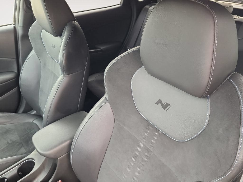 Used 2023 Hyundai Kona N FWD image 28