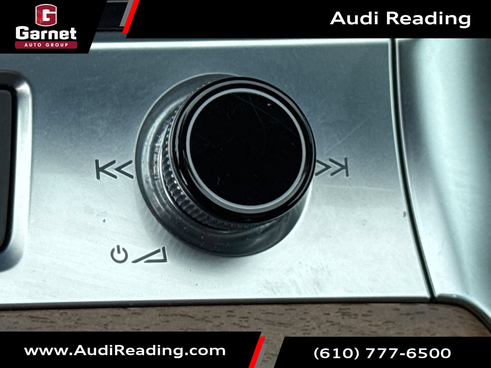 Certified 2023 Audi A6 Premium Plus w/ Premium Plus Package AWD/4WD image 37
