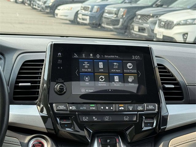 Used 2020 Honda Odyssey EX-L image 16