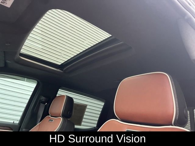 Used 2025 GMC Sierra 1500 Denali Ultimate image 37