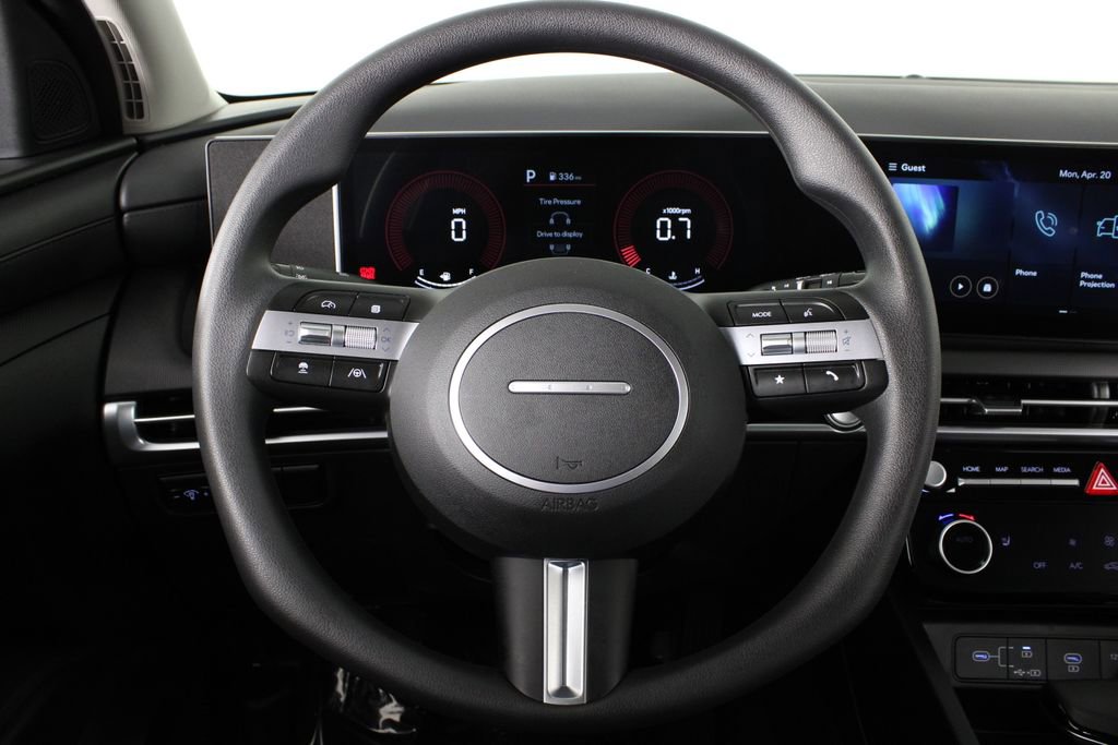 Certified 2026 Hyundai Tucson SEL image 27