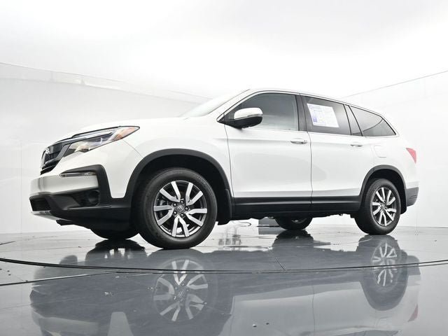 Used 2022 Honda Pilot EX-L image 30