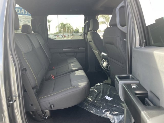 New 2025 Ford F150 STX image 22