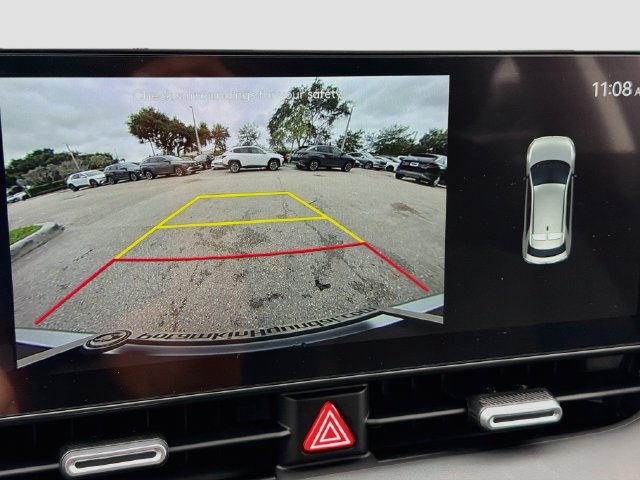 New 2027 Hyundai Ioniq 5 SE RWD image 14