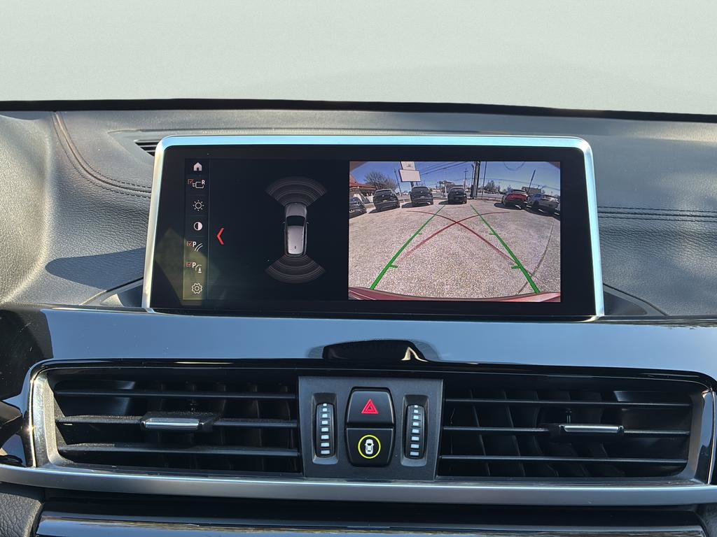 Used 2020 BMW X1 sDrive28i FWD image 27