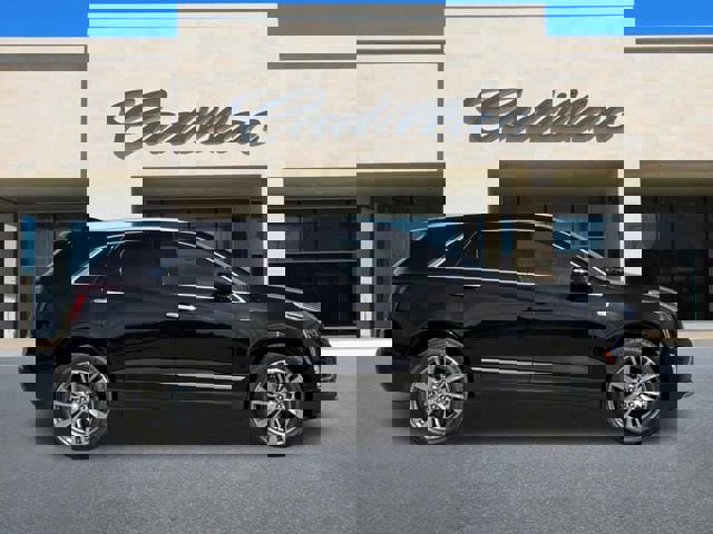 New 2026 Cadillac XT5 Premium Luxury image 3