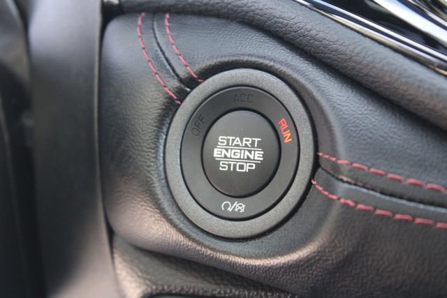 Used 2022 Dodge Durango R/T w/ Trailer Tow Group IV image 24
