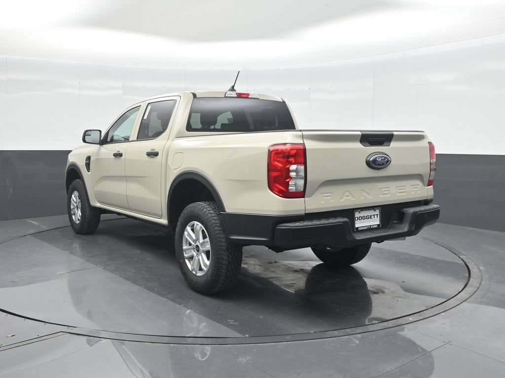 New 2026 Ford Ranger XL RWD image 22