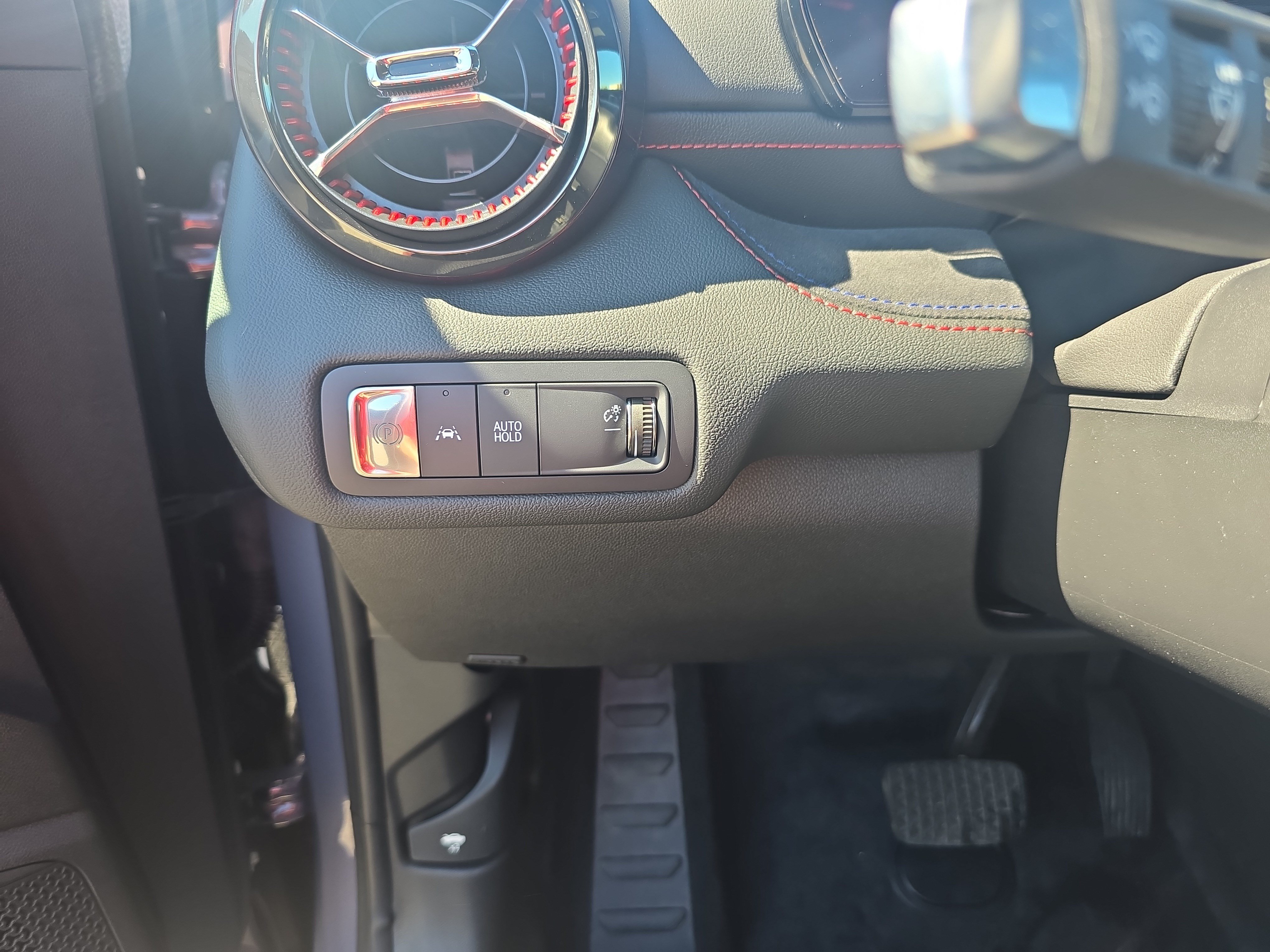 Used 2024 Chevrolet Blazer EV RS AWD/4WD image 27
