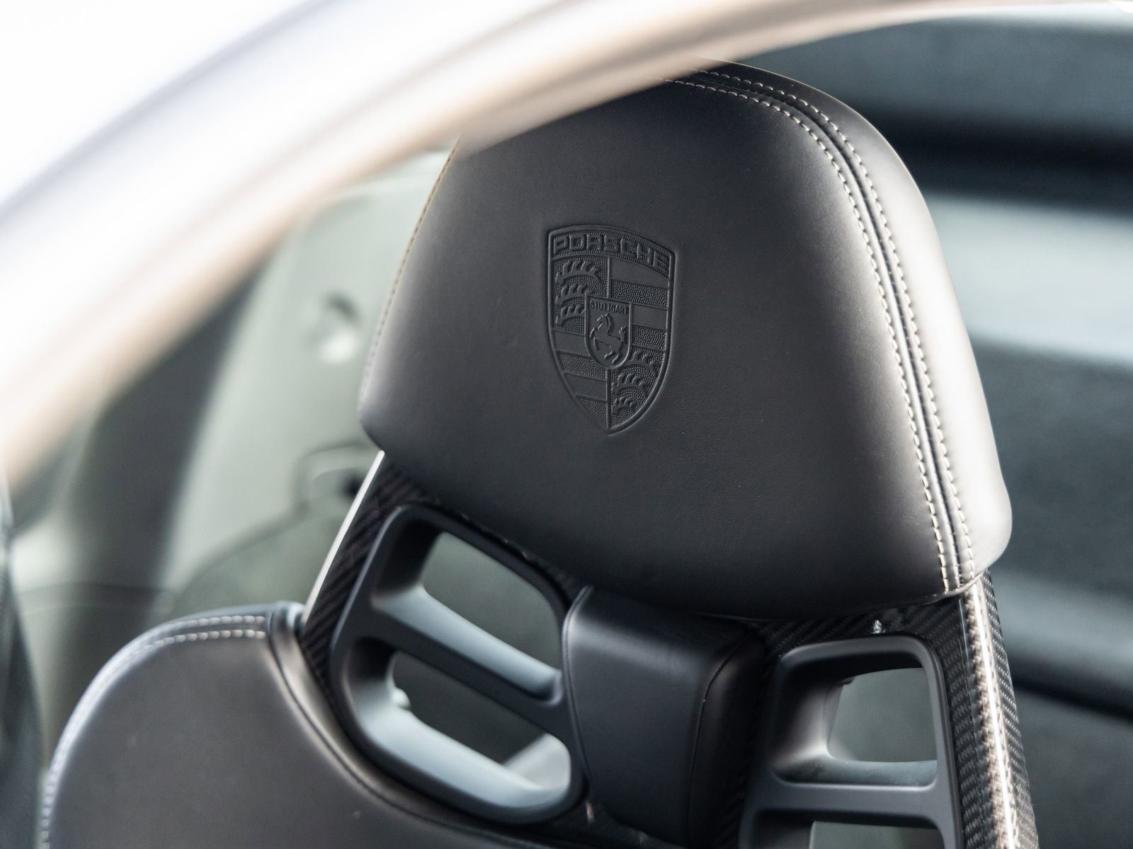 Certified 2018 Porsche 911 GT3 image 36