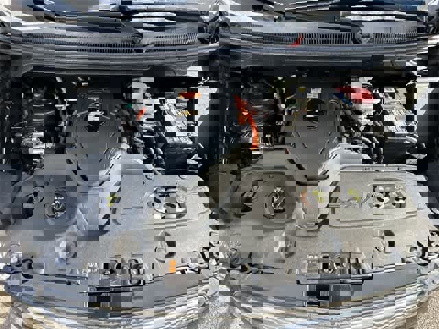 Used 2015 Chevrolet Spark LT image 22