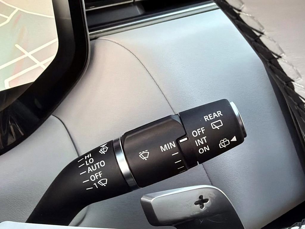 New 2026 Land Rover Range Rover Sport Dynamic SE image 29