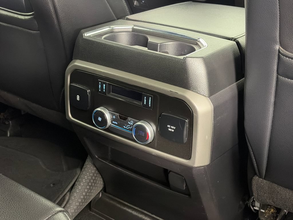 Certified 2019 Ford Expedition XLT w/ Equipment Group 202A AWD/4WD image 30