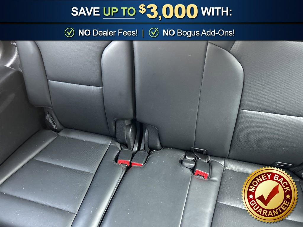 Used 2020 Kia Telluride S image 19